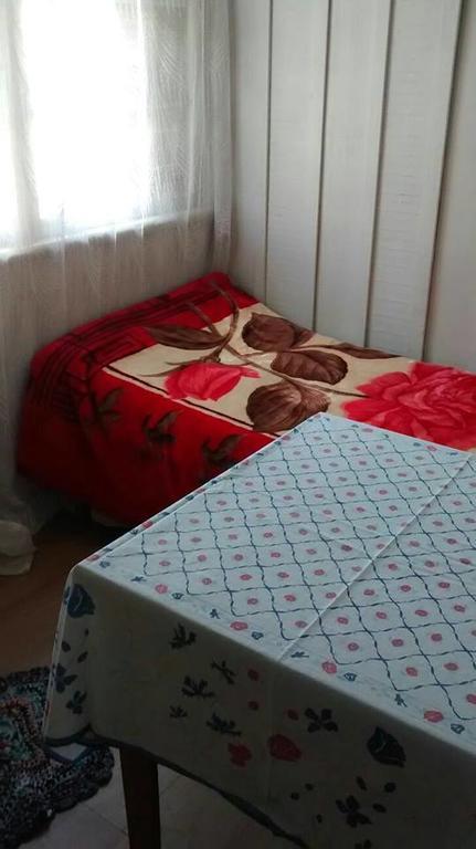 Residencial Vida Nova Hotel Curitiba Room photo