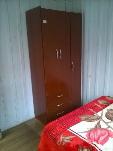Residencial Vida Nova Hotel Curitiba Room photo